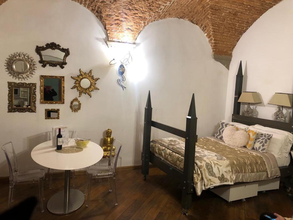 Nest In Florence Leilighet Eksteriør bilde