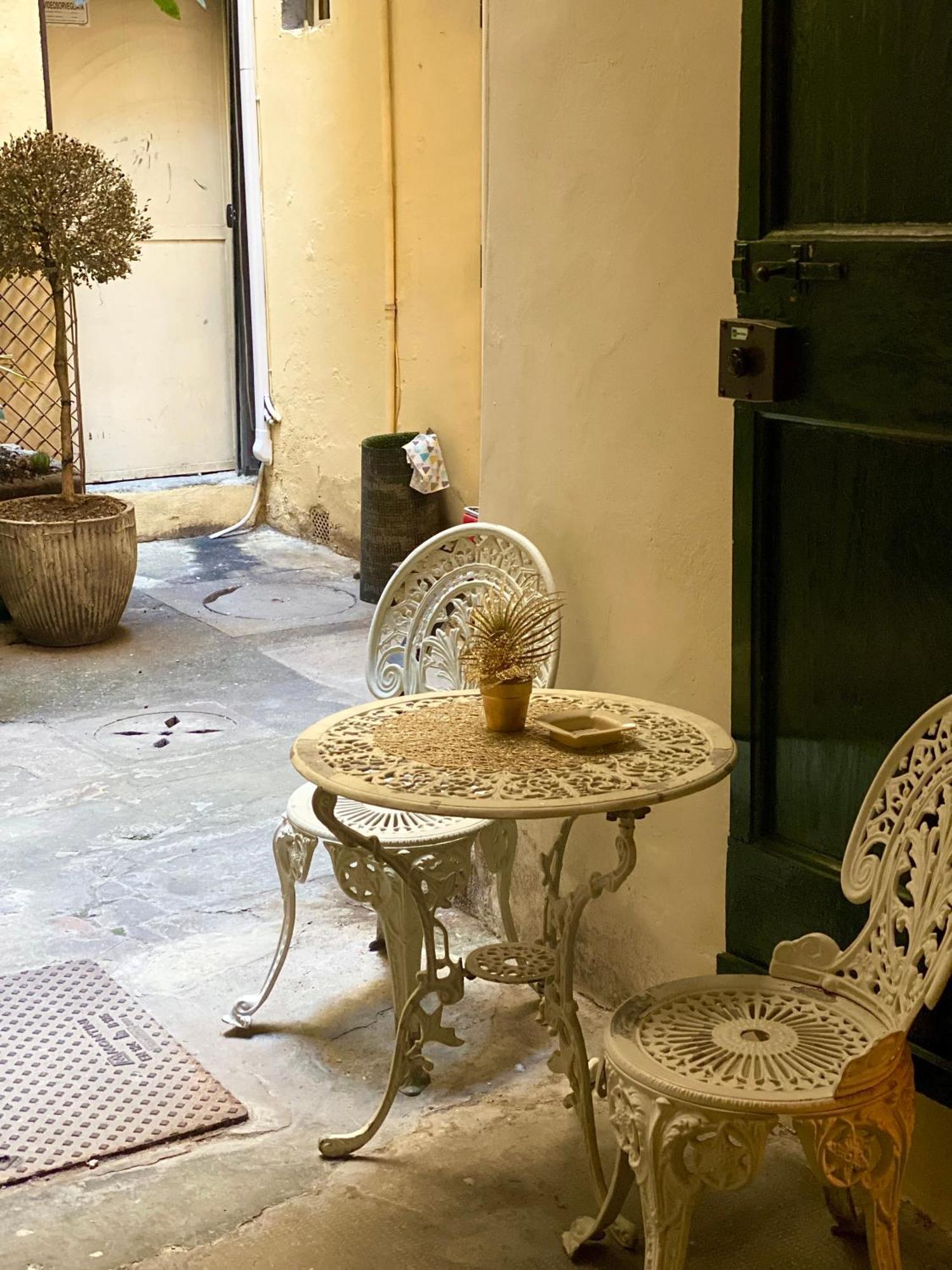 Nest In Florence Leilighet Eksteriør bilde